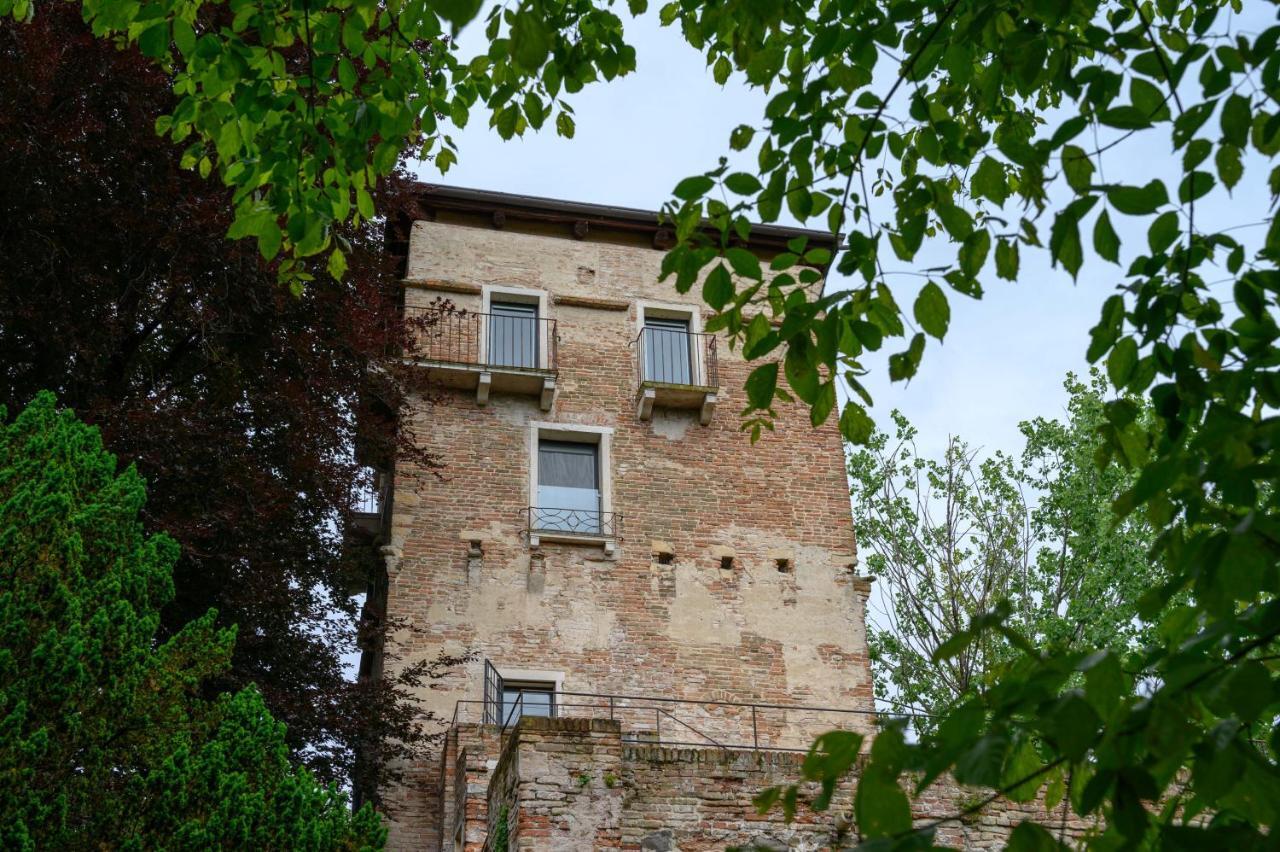 Massimago Wine Tower * Padua